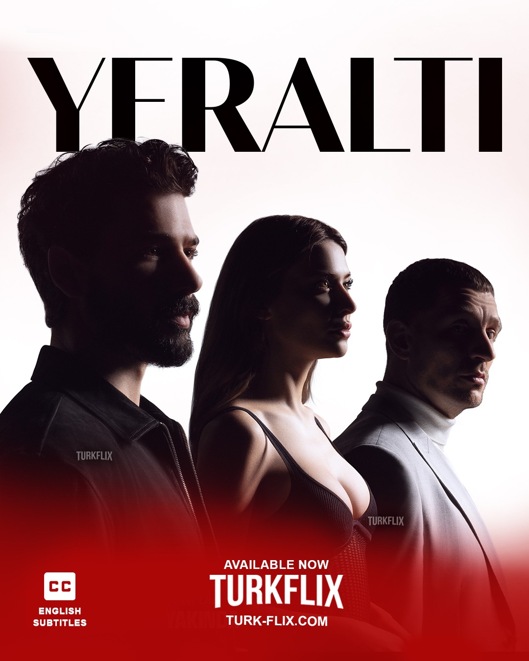 Yeralti (Underground)